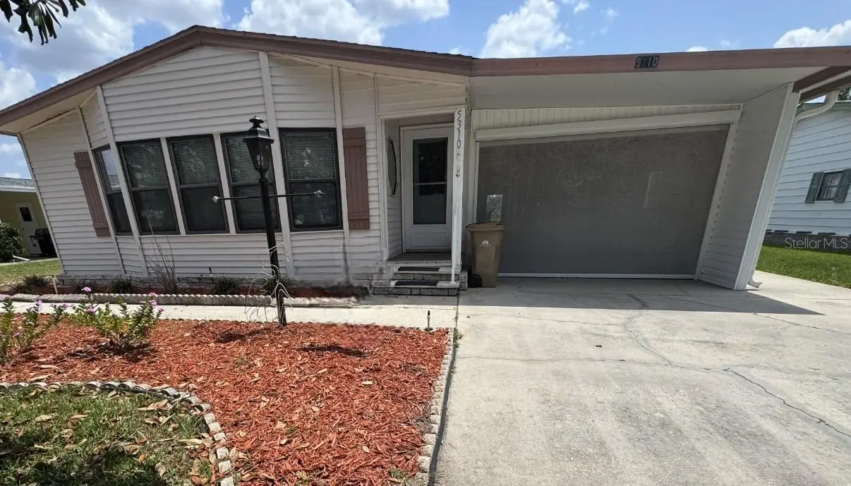 5310 Tigers Tail, FL