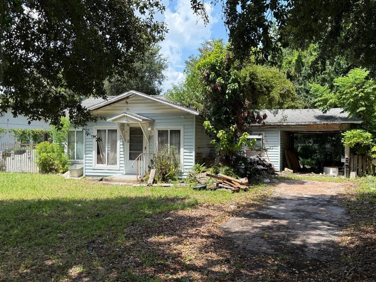2358 Old Dixie Highway, FL