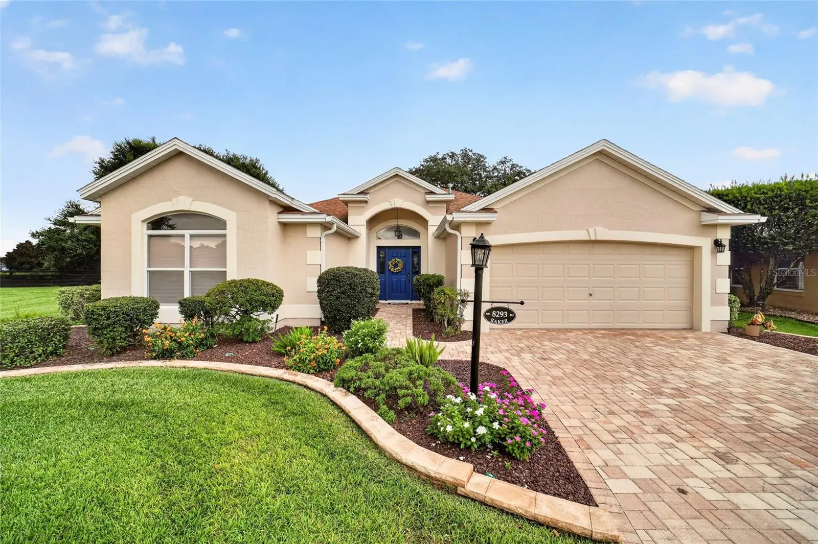 8293 176th Lawson Loop, FL