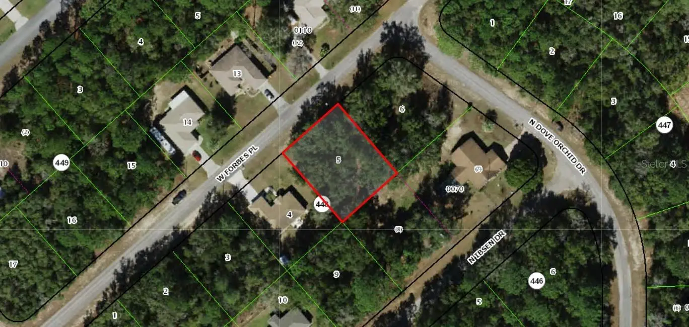 2658 Forbes Place, FL