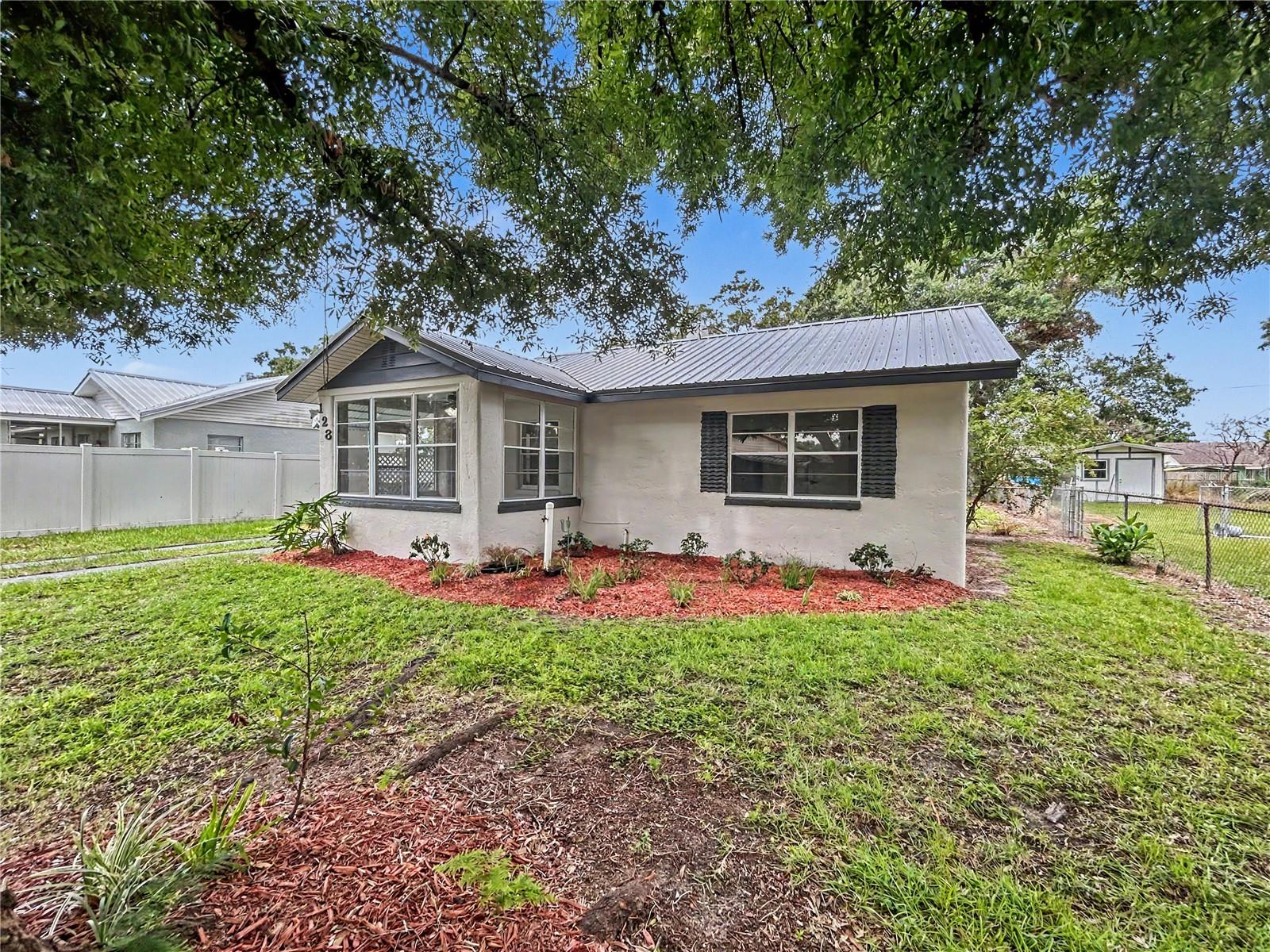 128 Center Street, FL