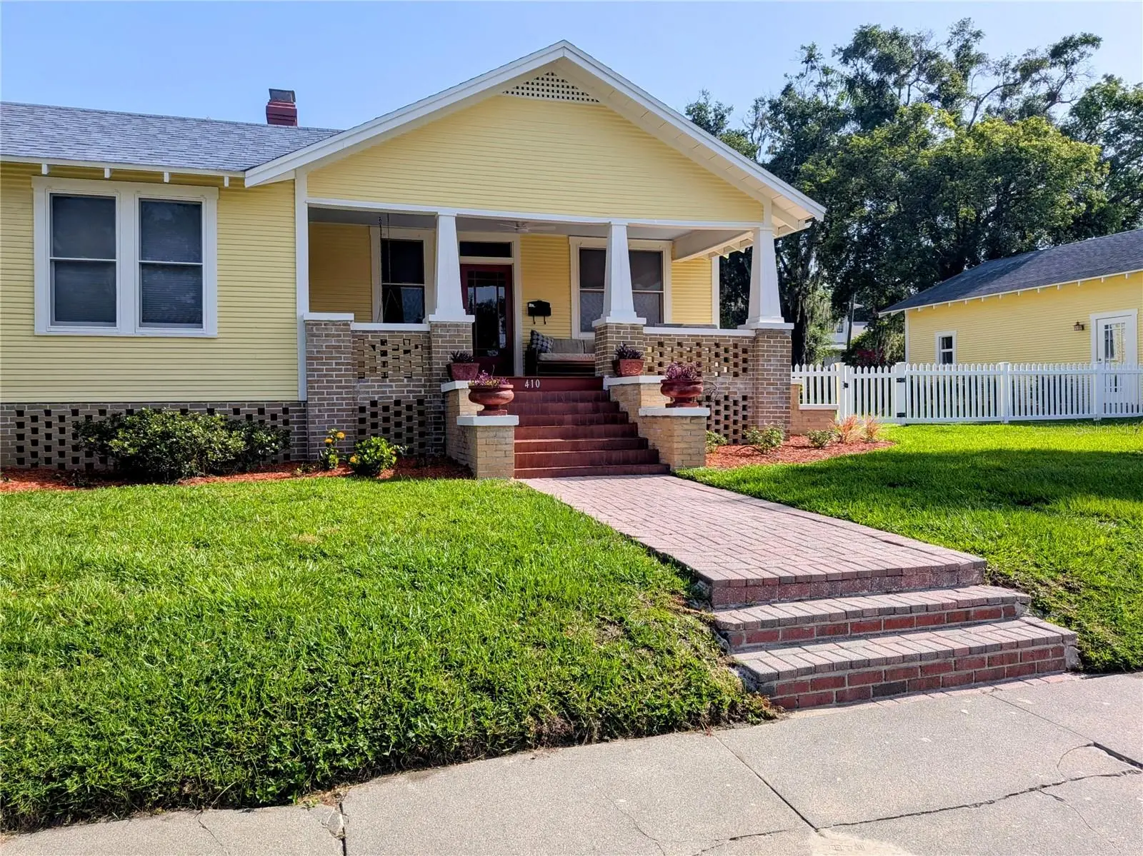 410 Park Street, FL