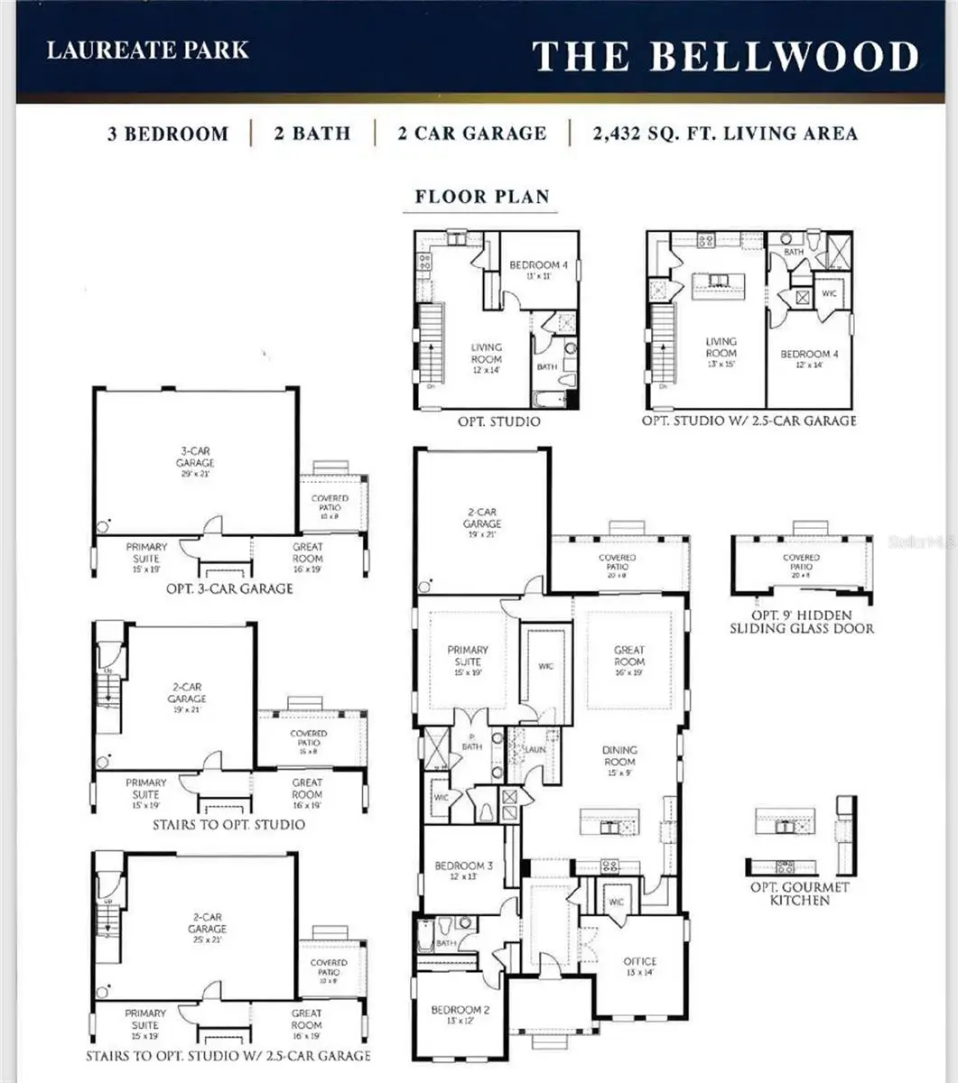 10078 Dulbecco Street, FL