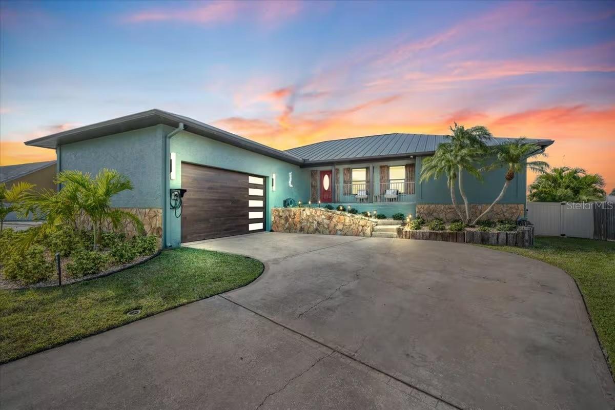 5004 Ensign Loop, FL