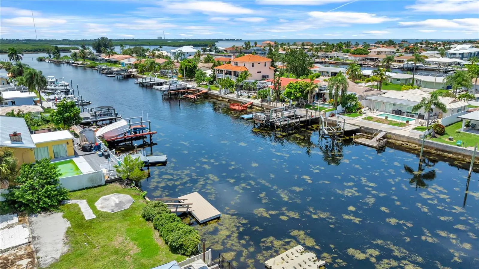5004 Ensign Loop, FL