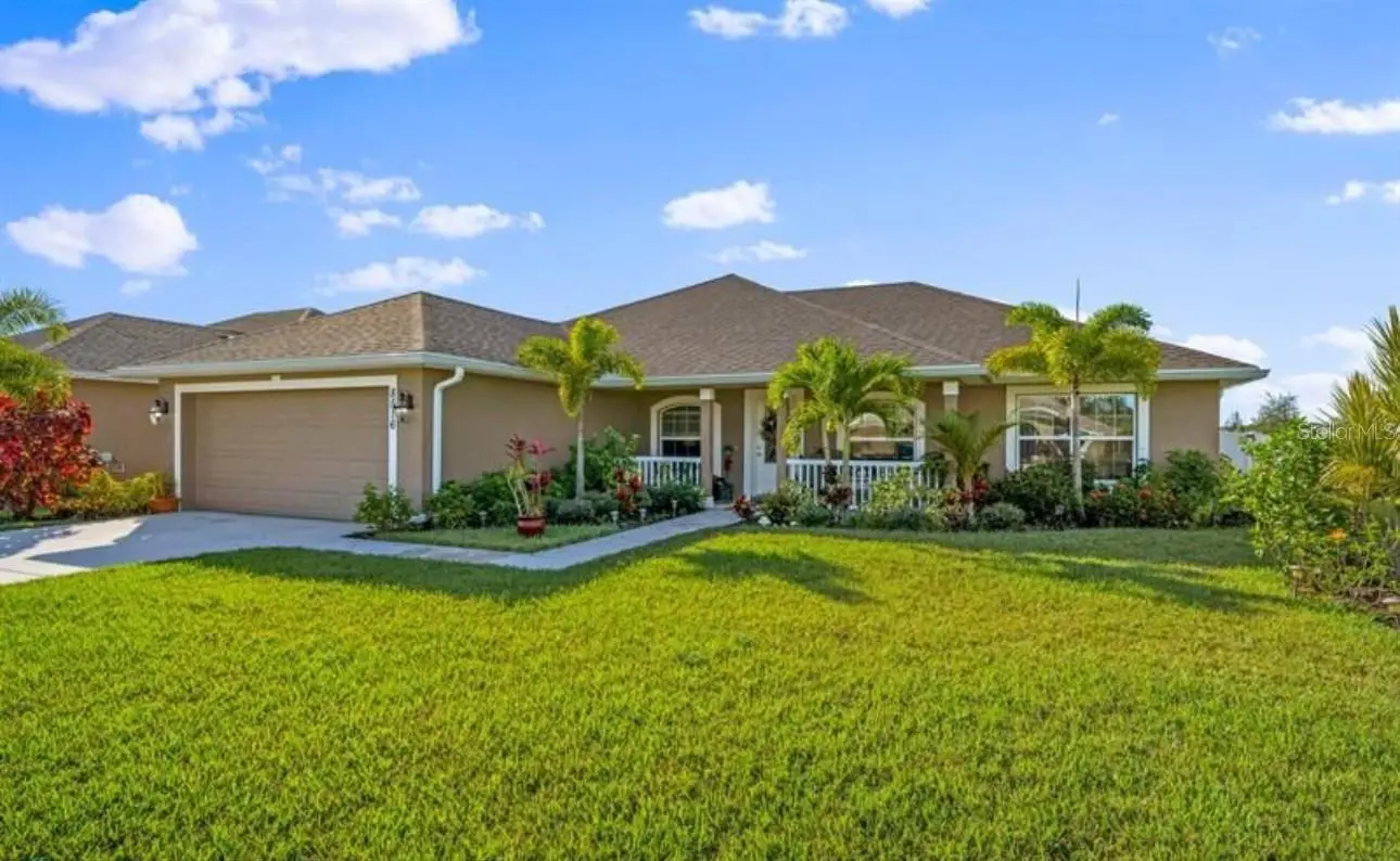 8516 Waterstone Boulevard, FL