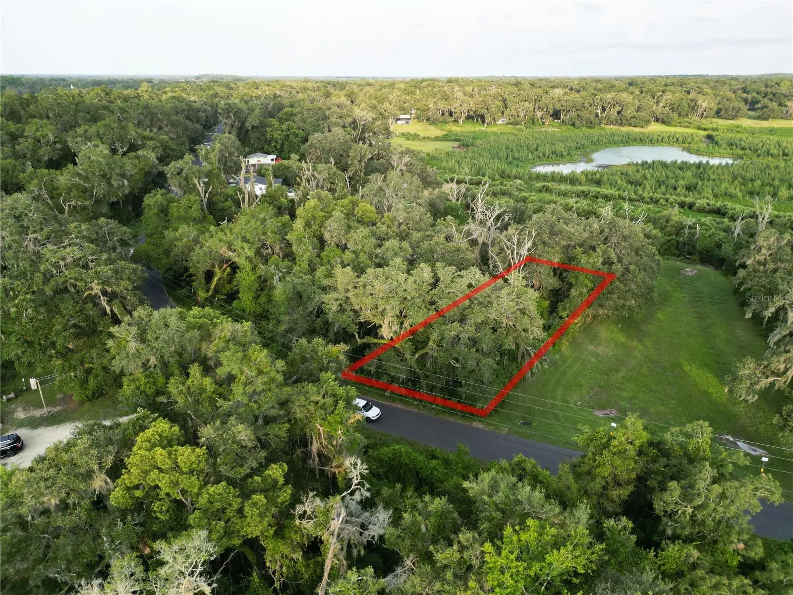 3418 Perry Street, FL