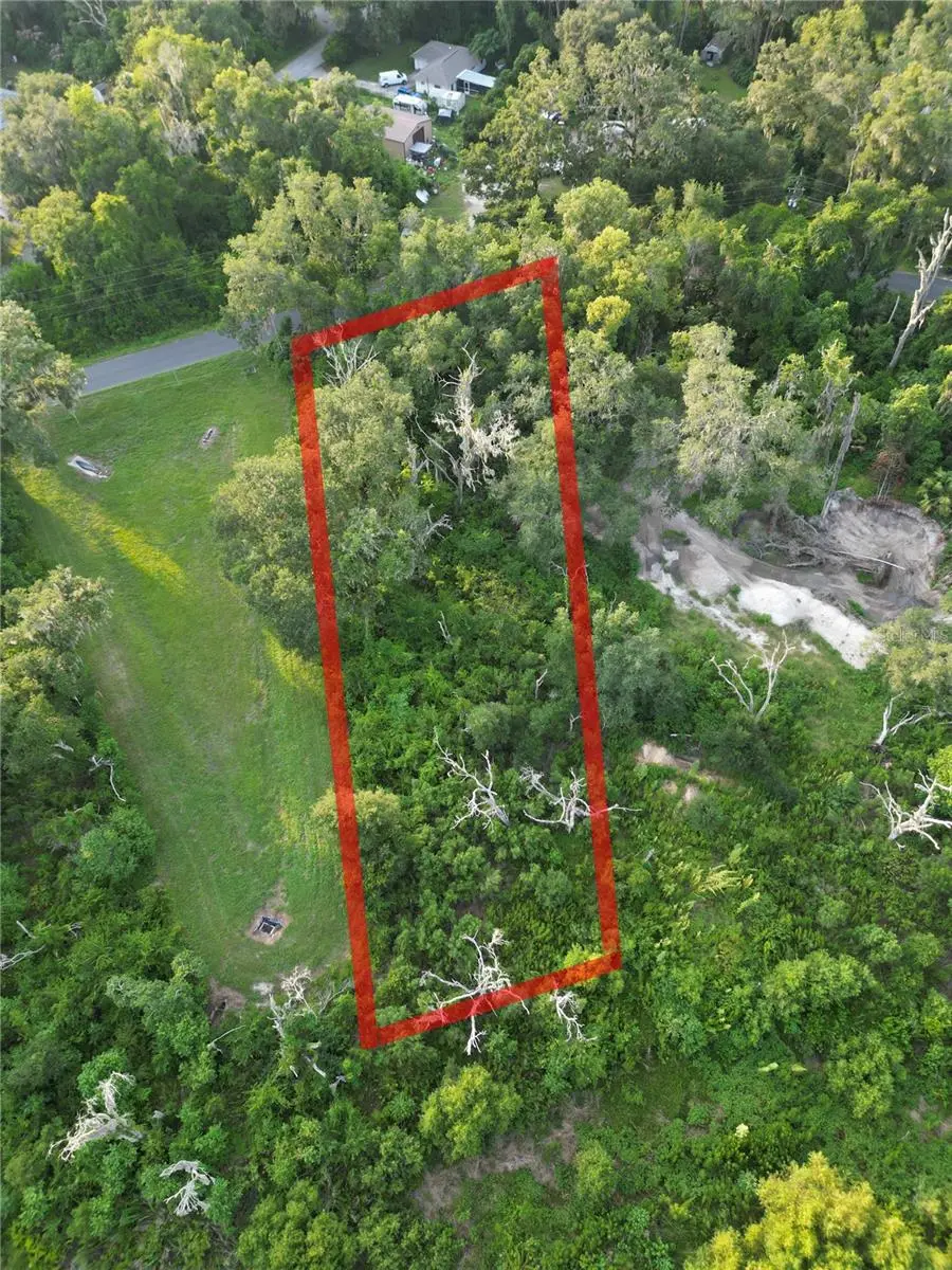 3418 Perry Street, FL