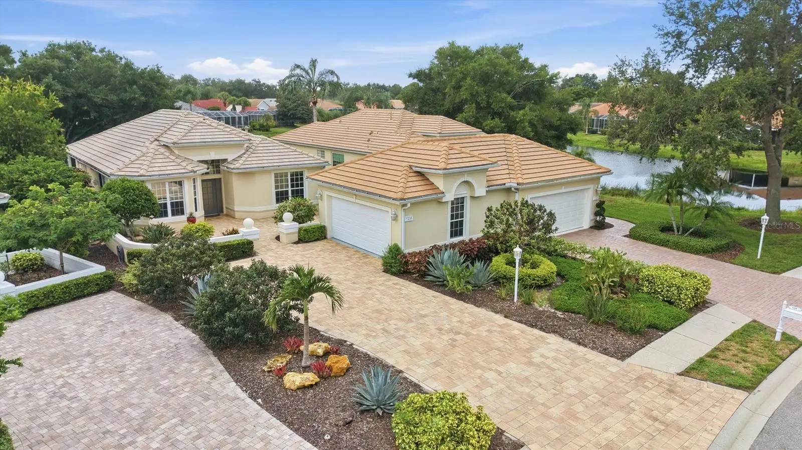 7235 Kensington Court, FL