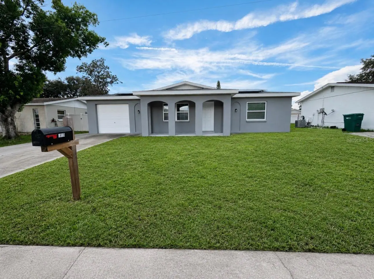 9517 Marlinton Lane, FL
