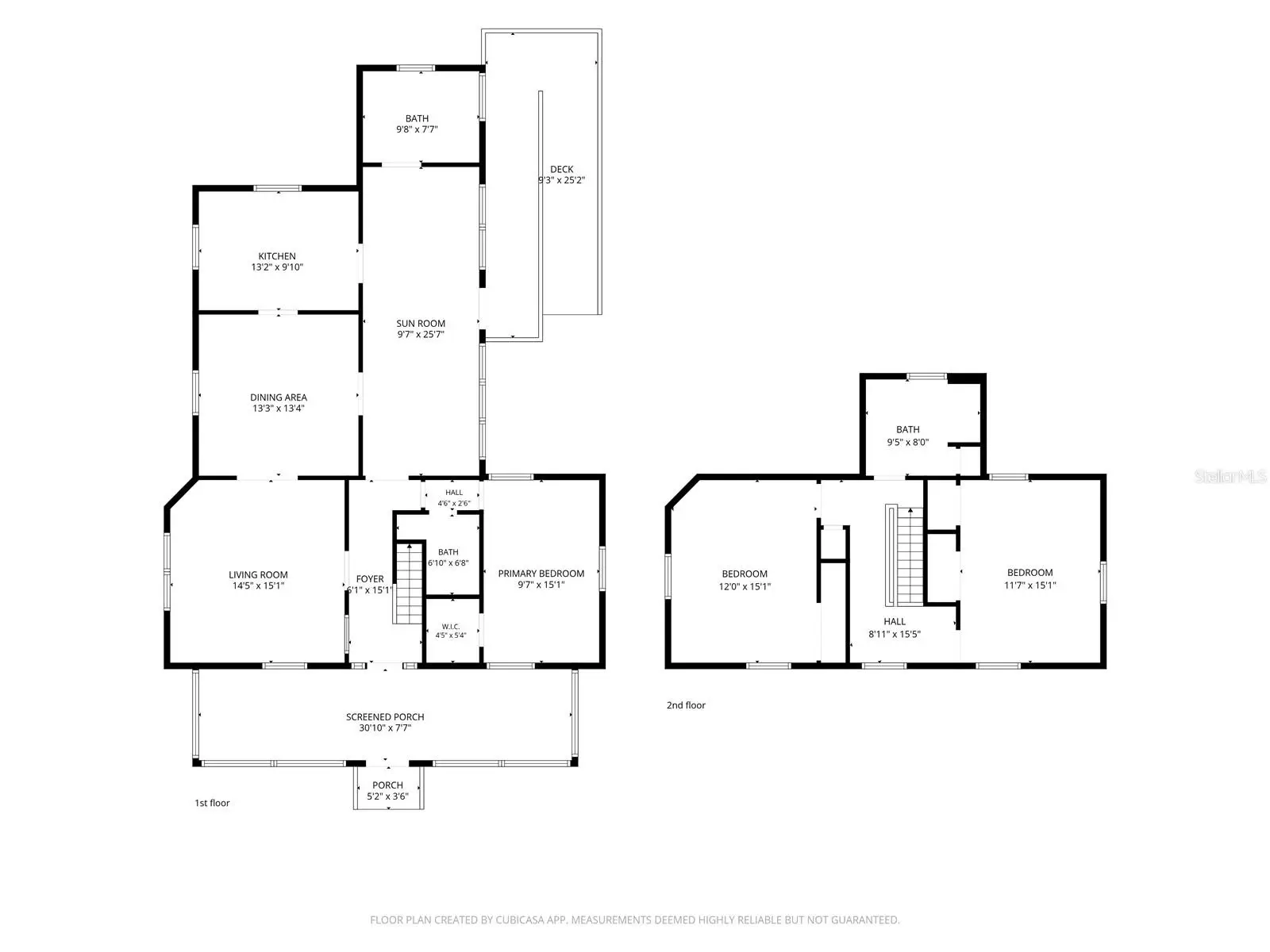605 Main Avenue, FL