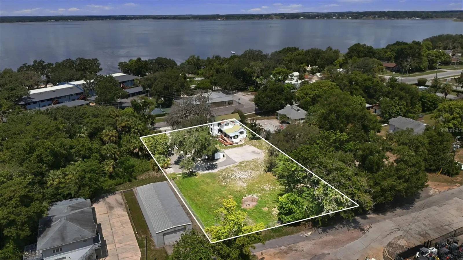 605 Main Avenue, FL