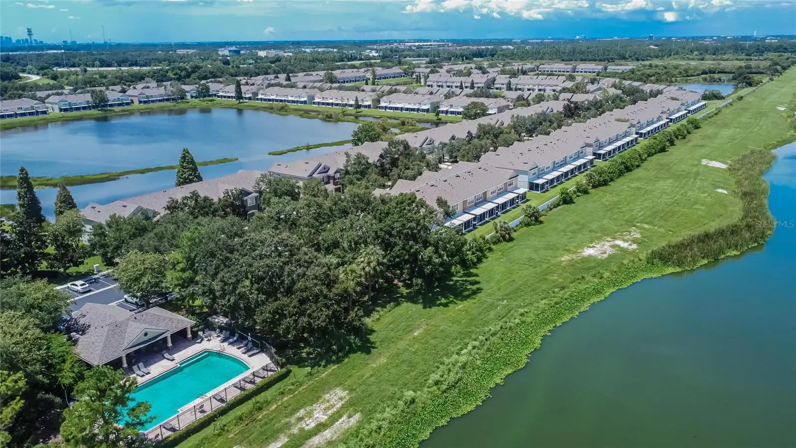4746 Pond Ridge Drive, FL