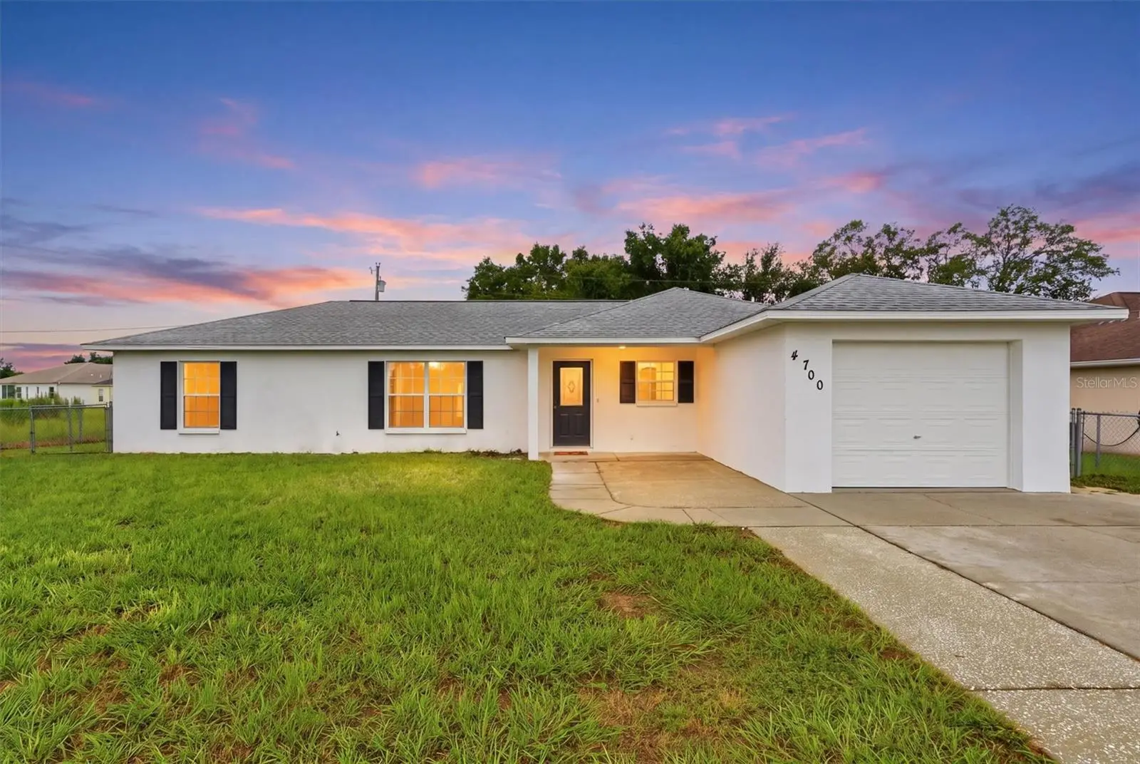 4700 129th Place, FL