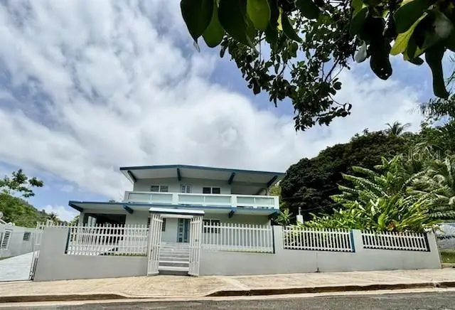 Bo Quebrada Fajardo Carr#985 Km 1.3, PR