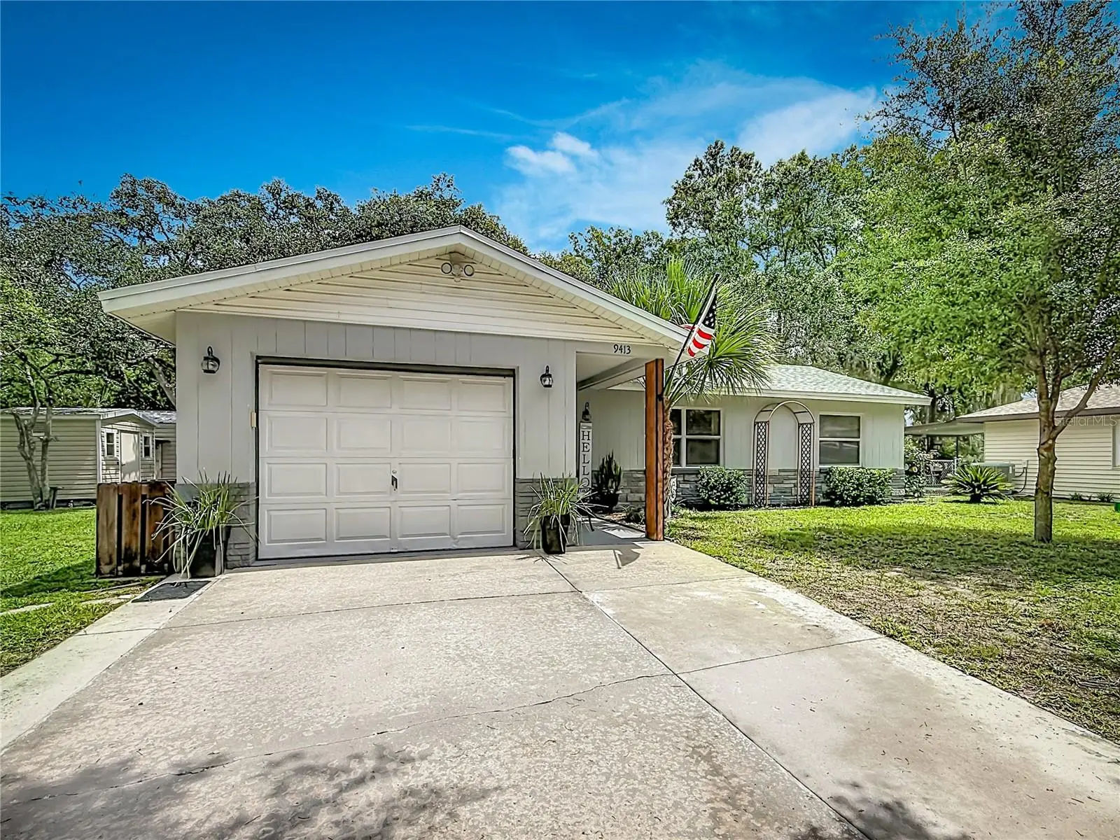 9413 Gable Court, FL