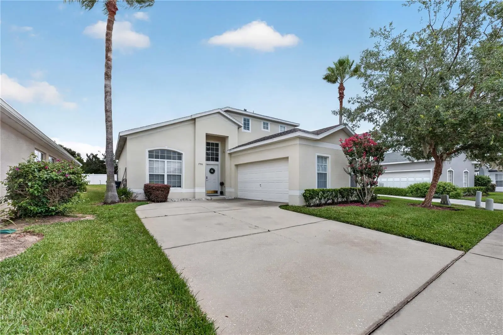 706 Lockbreeze Drive, FL