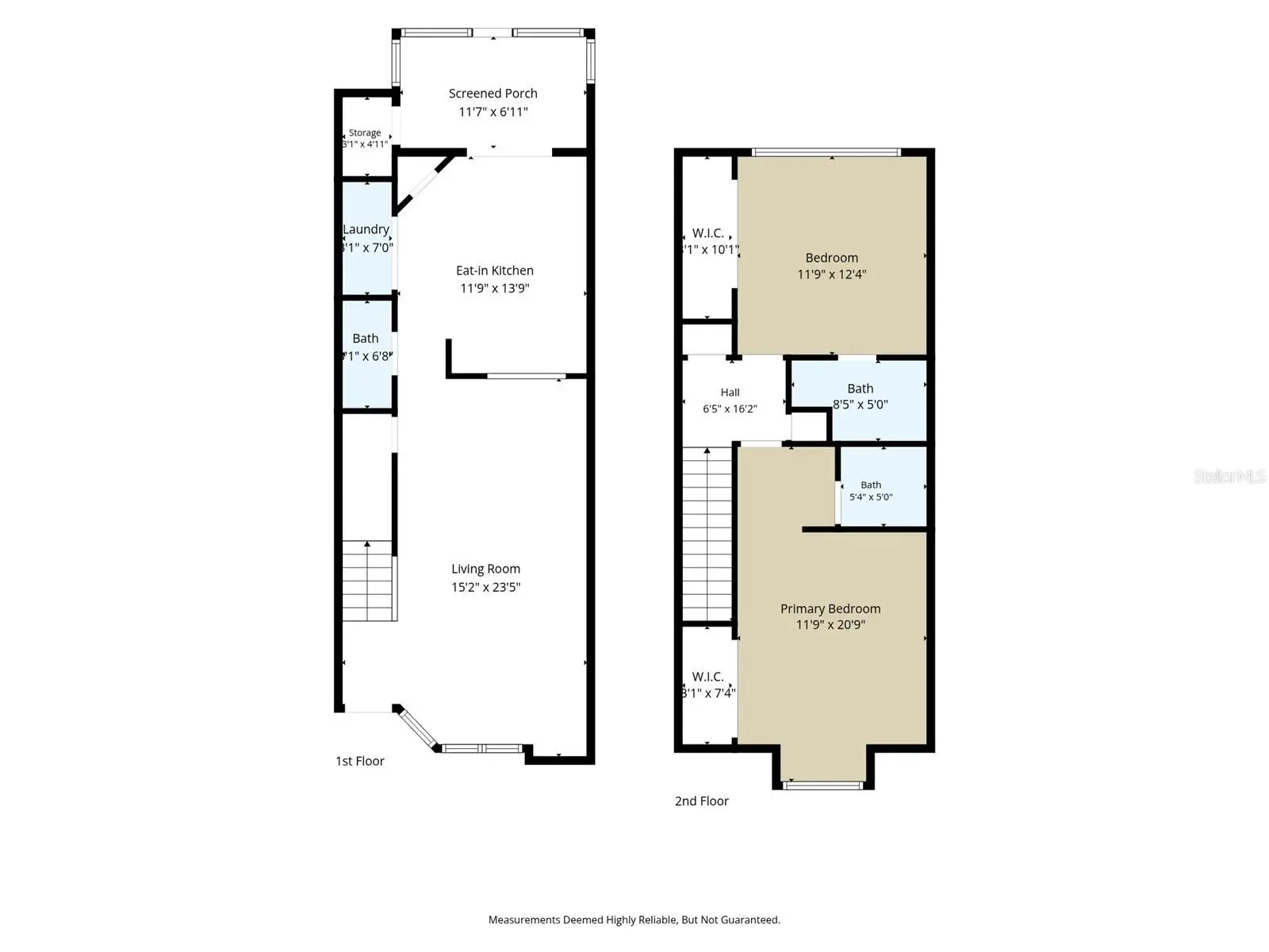 5100 Burchette Road, FL