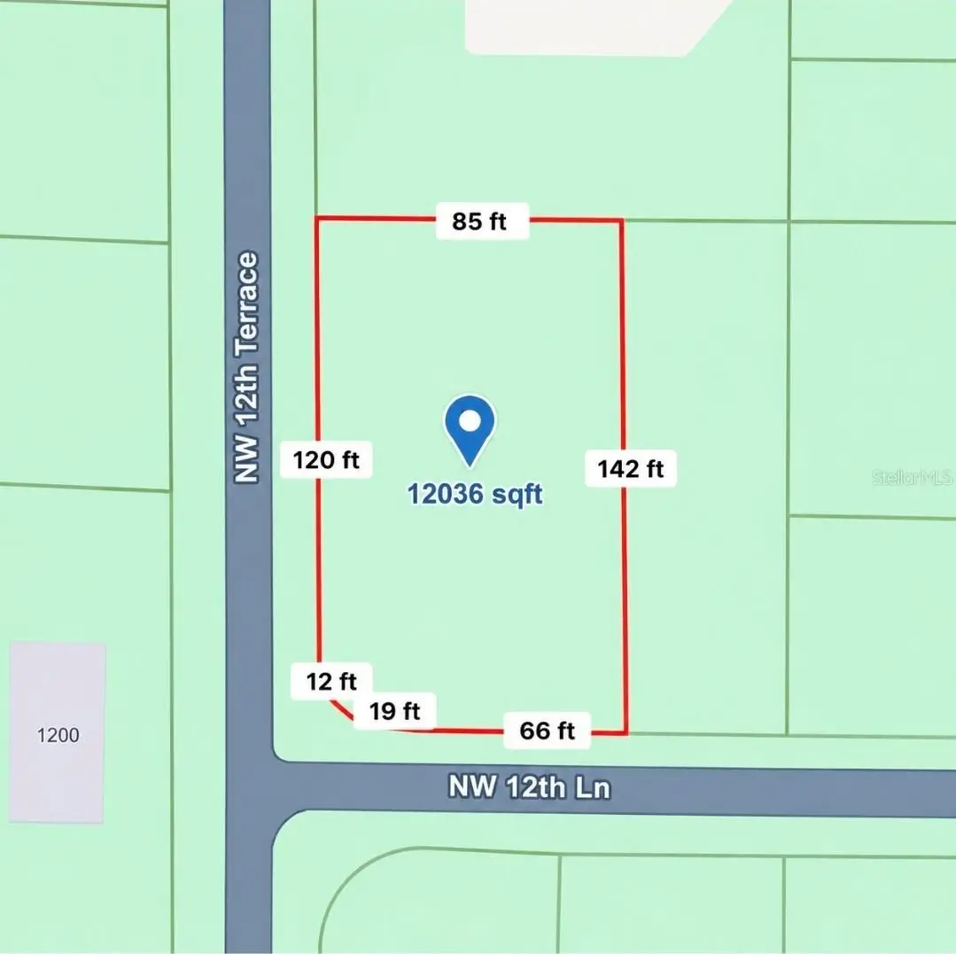 Tbd 118 Terrace, FL