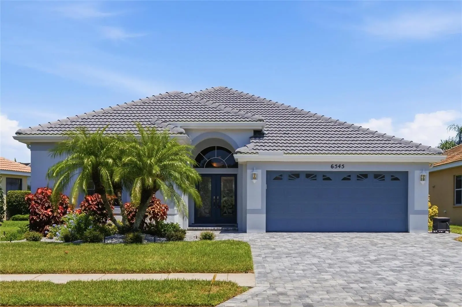 6545 Copper Ridge Trail, FL