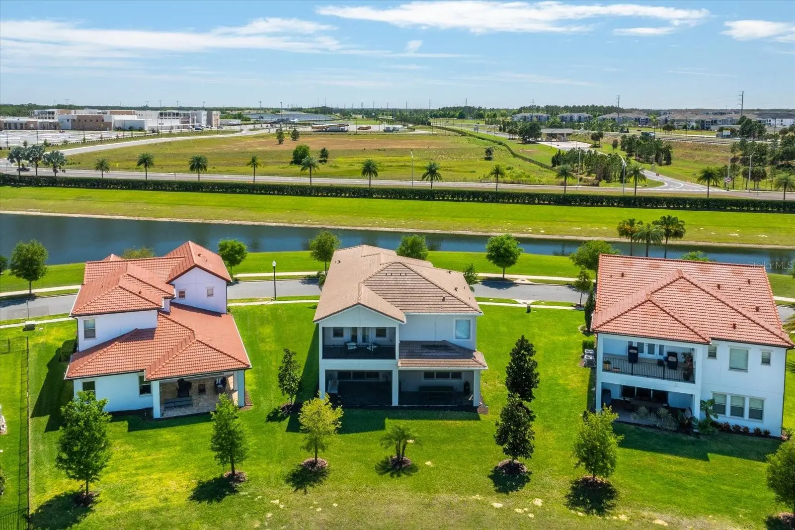 8222 Topsail Place, FL