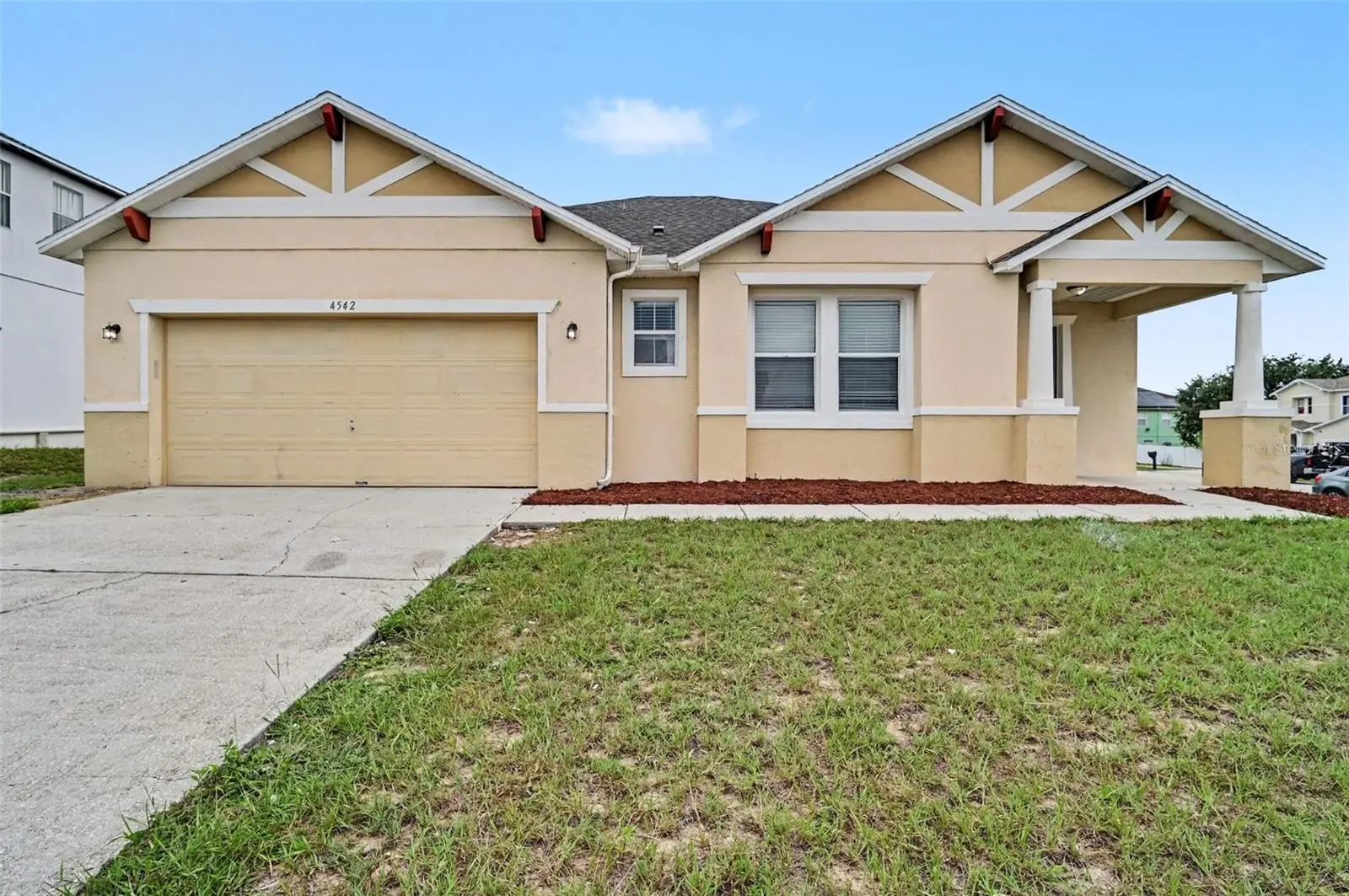 4542 Gallberry Court, FL