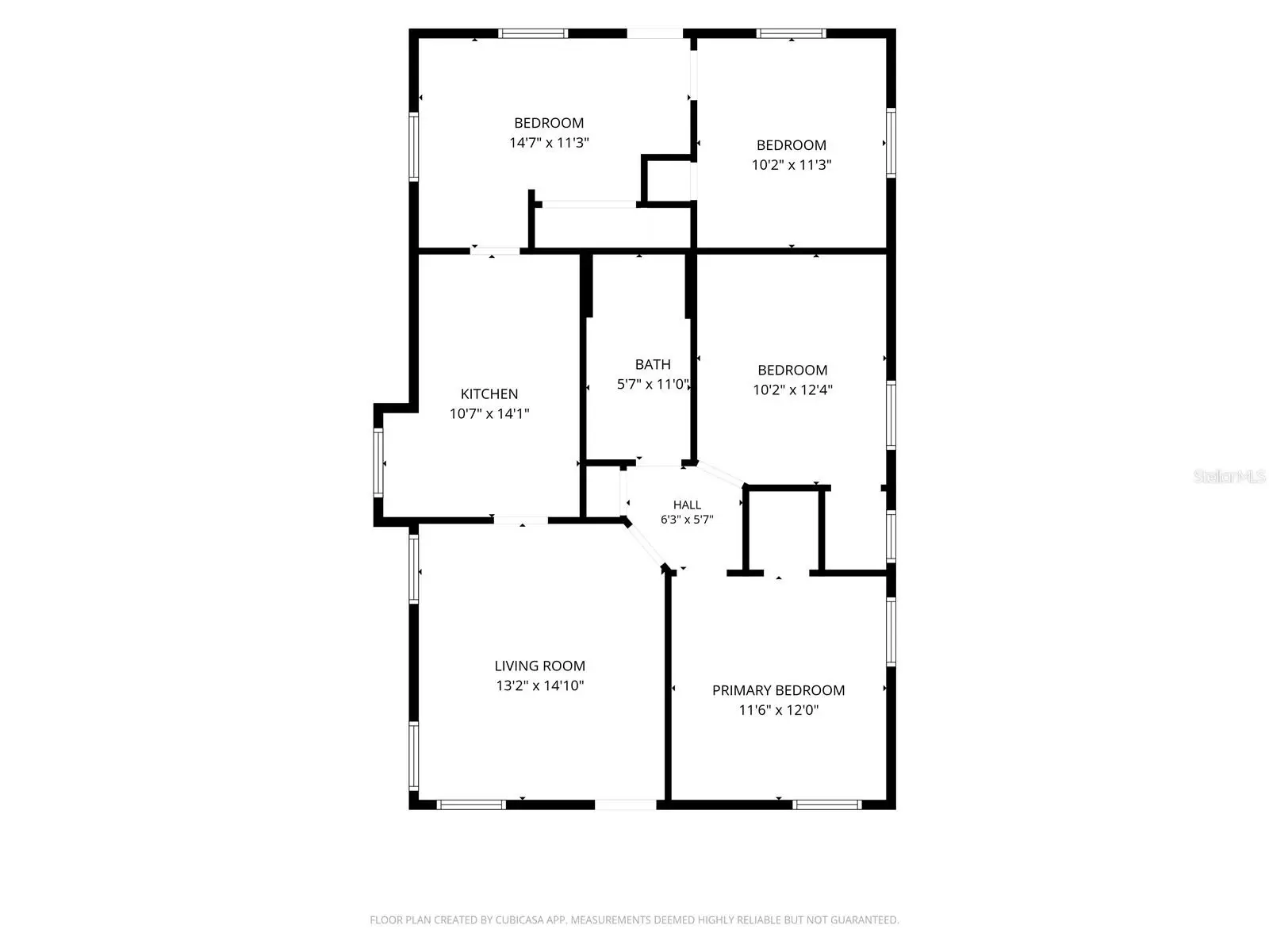 3745 16th Avenue, FL