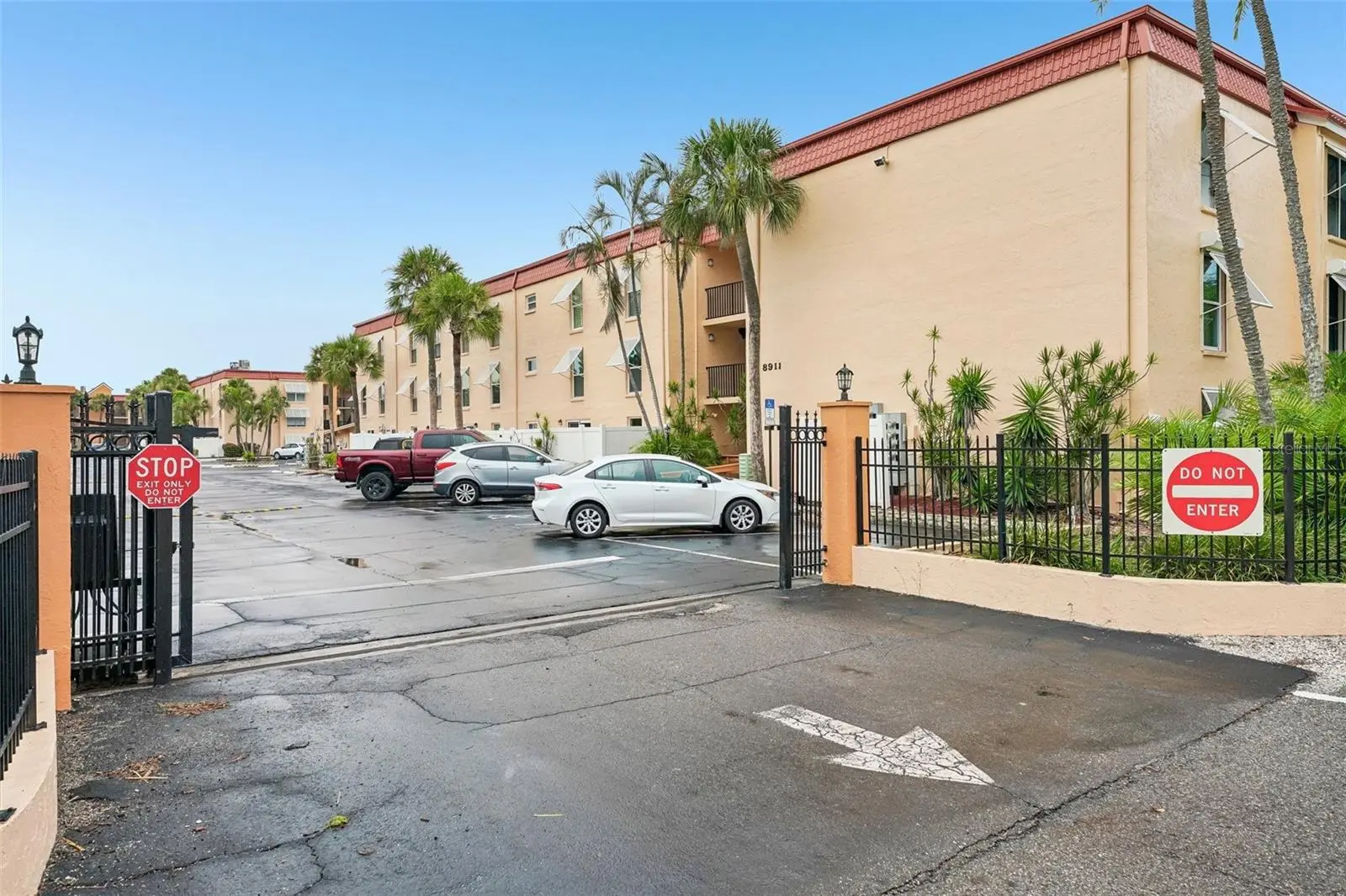 8911 Blind Pass Road, FL