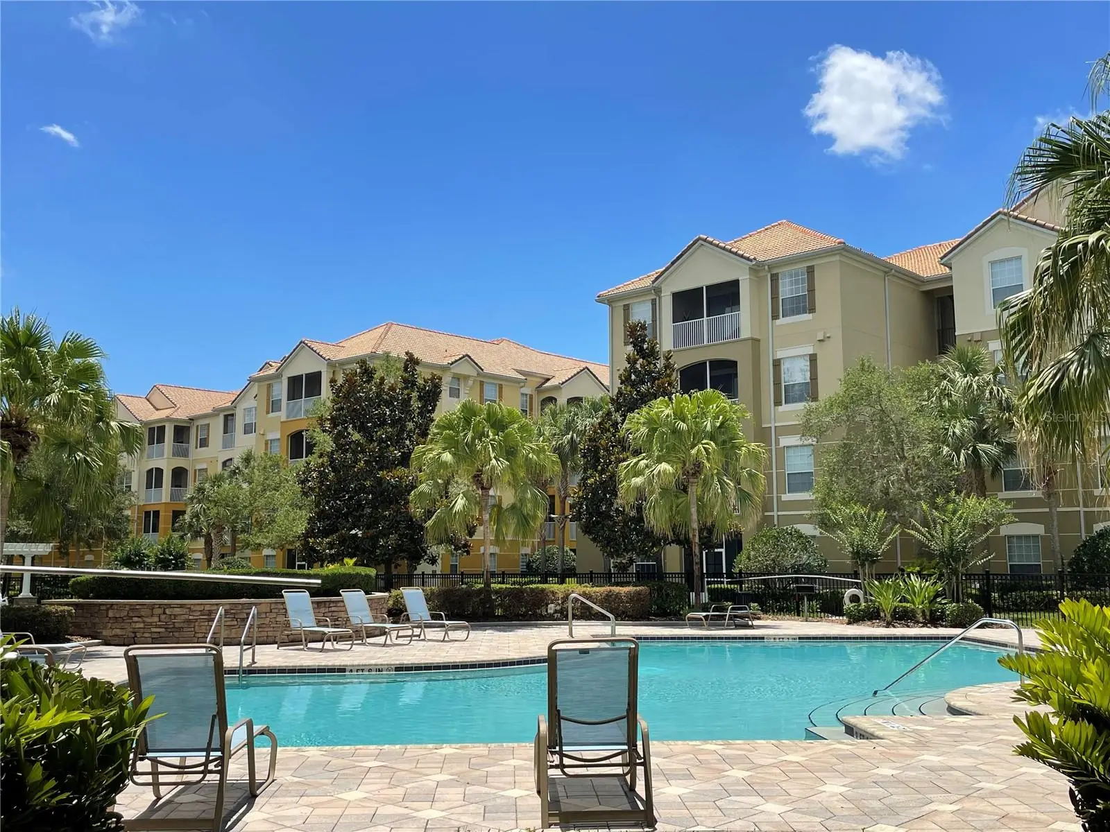 3314 Robert Trent Jones Drive, FL