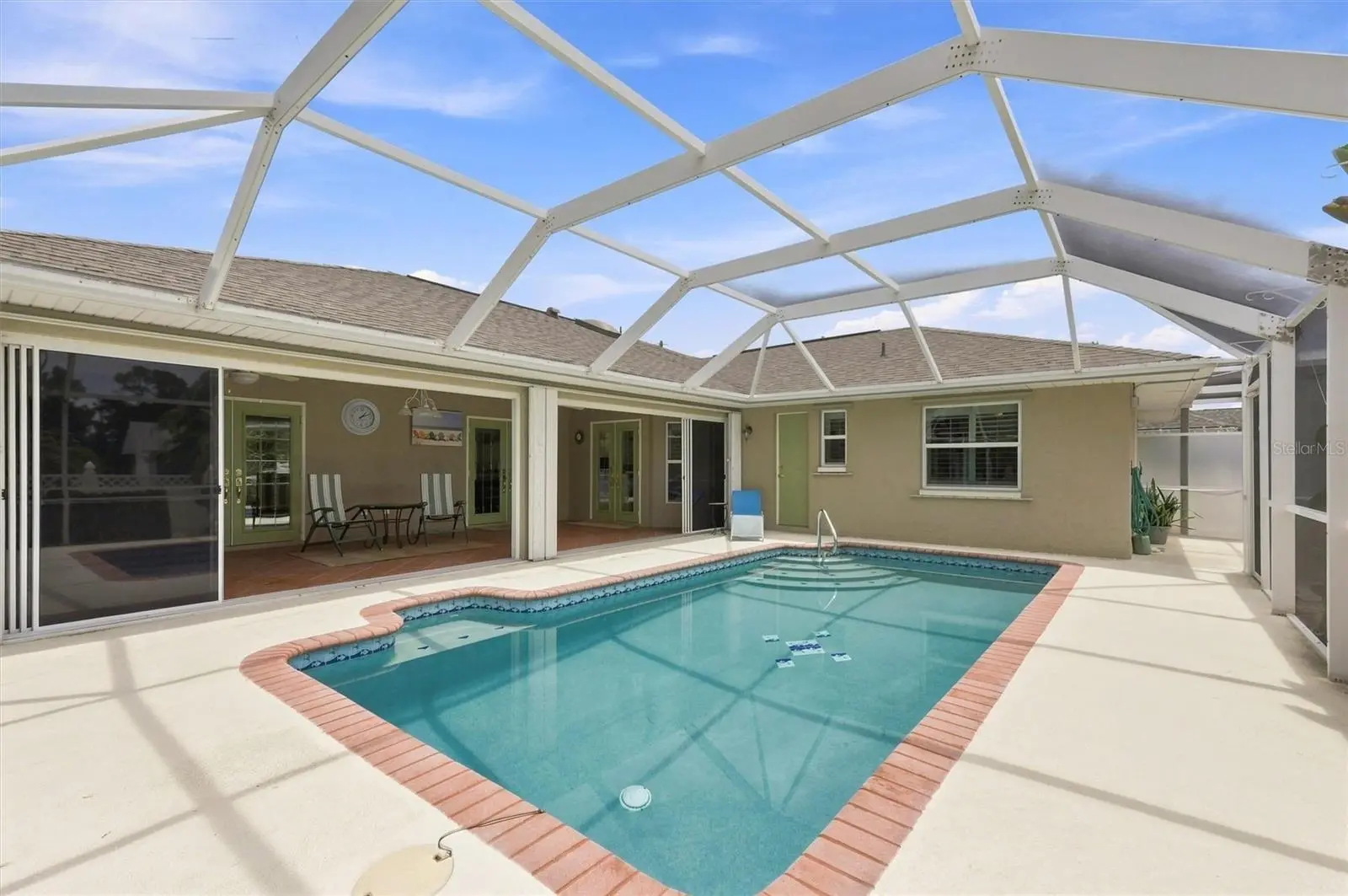 317 Salvador Drive, FL