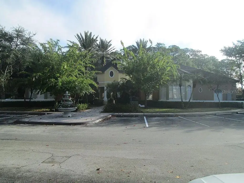 12500 Crest Springs Lane, FL
