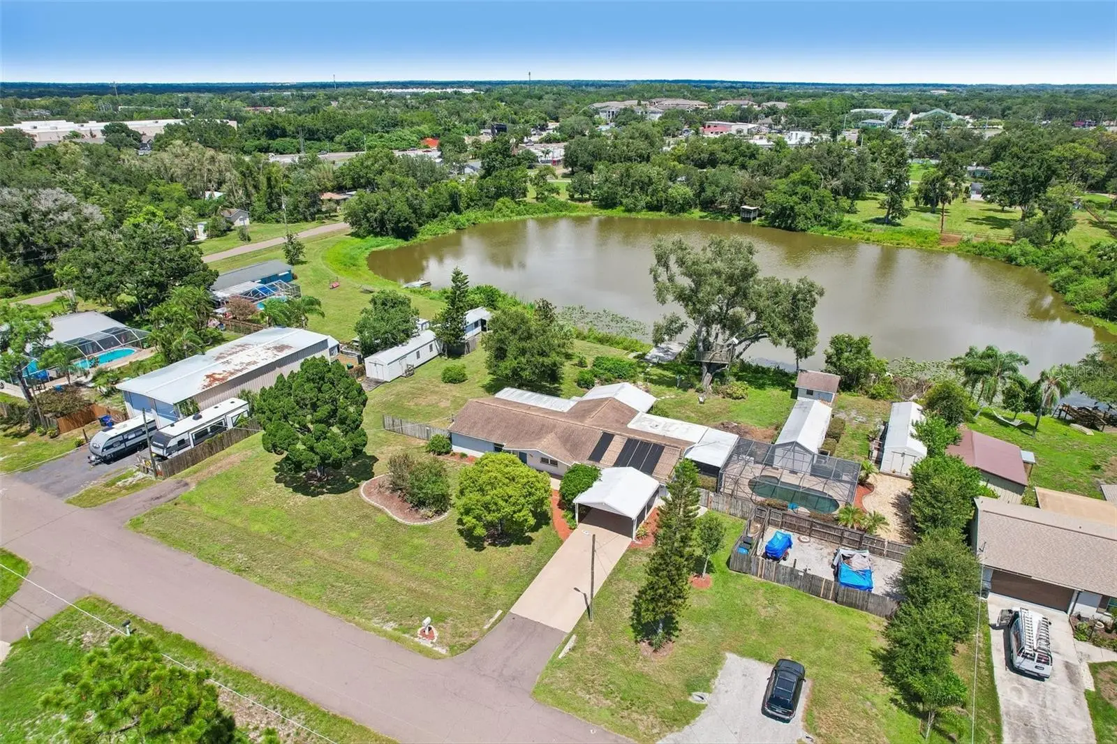 6510 Sunridge Drive, FL