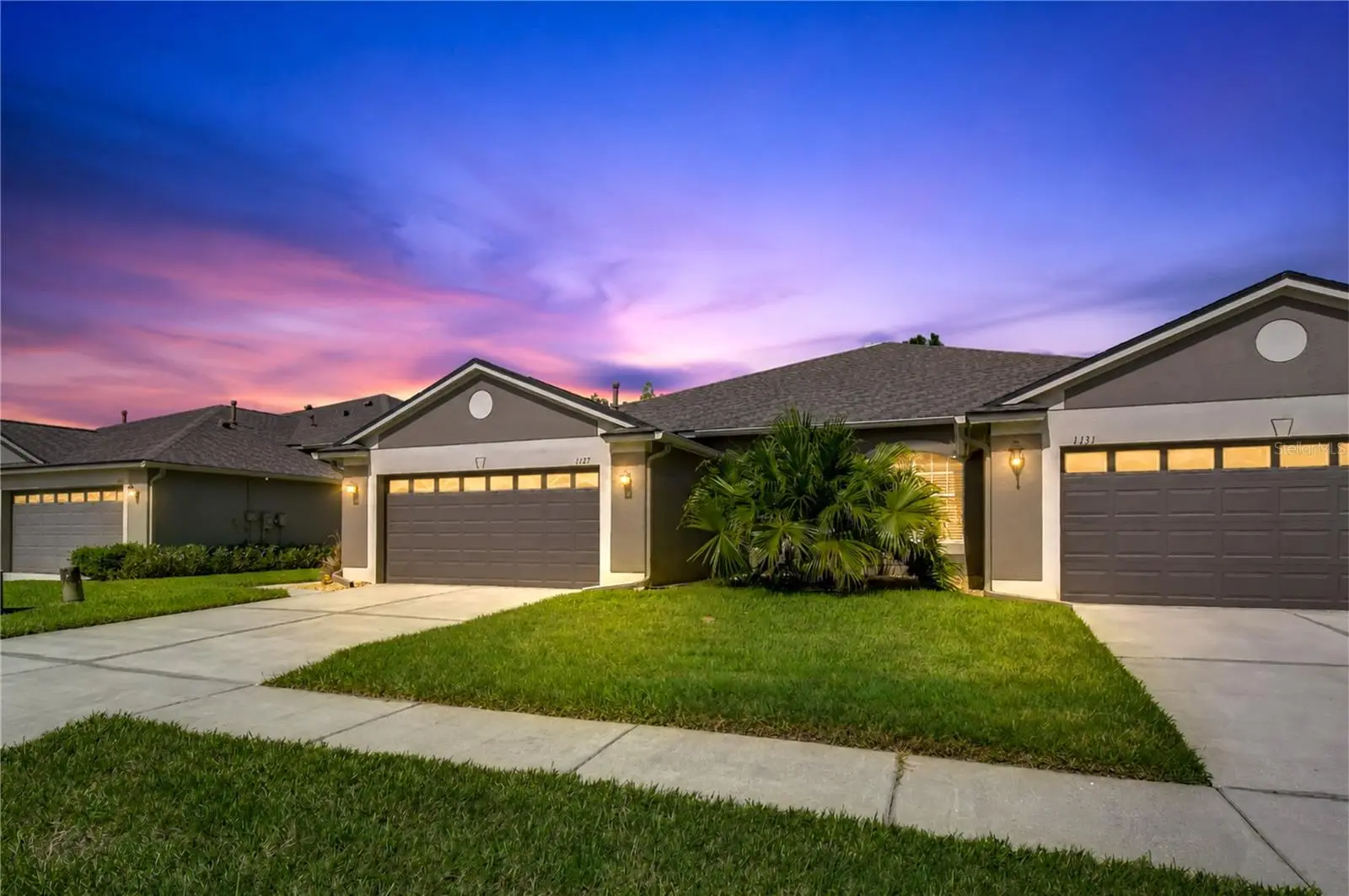 1127 Wrightswynde Court, FL