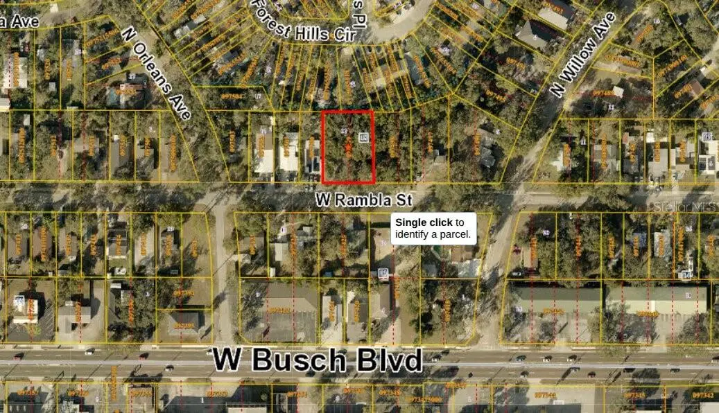 1309 Rambla Street, FL