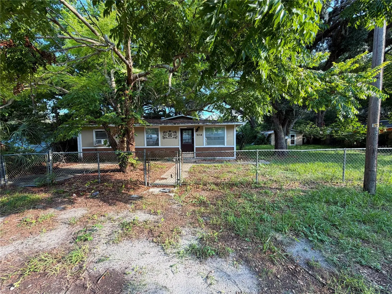 9314 Mango Street, FL