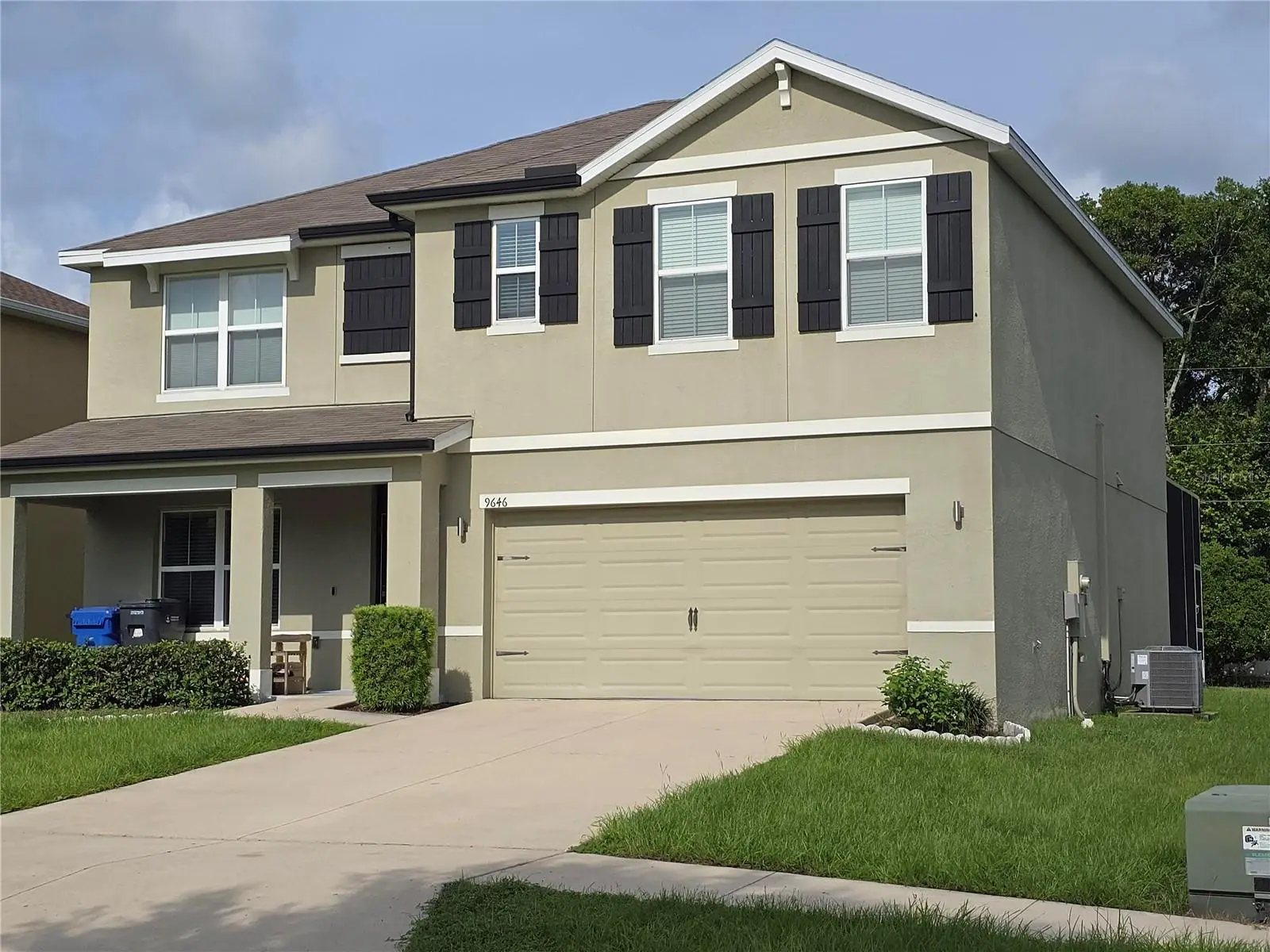 9646 Troncais, FL