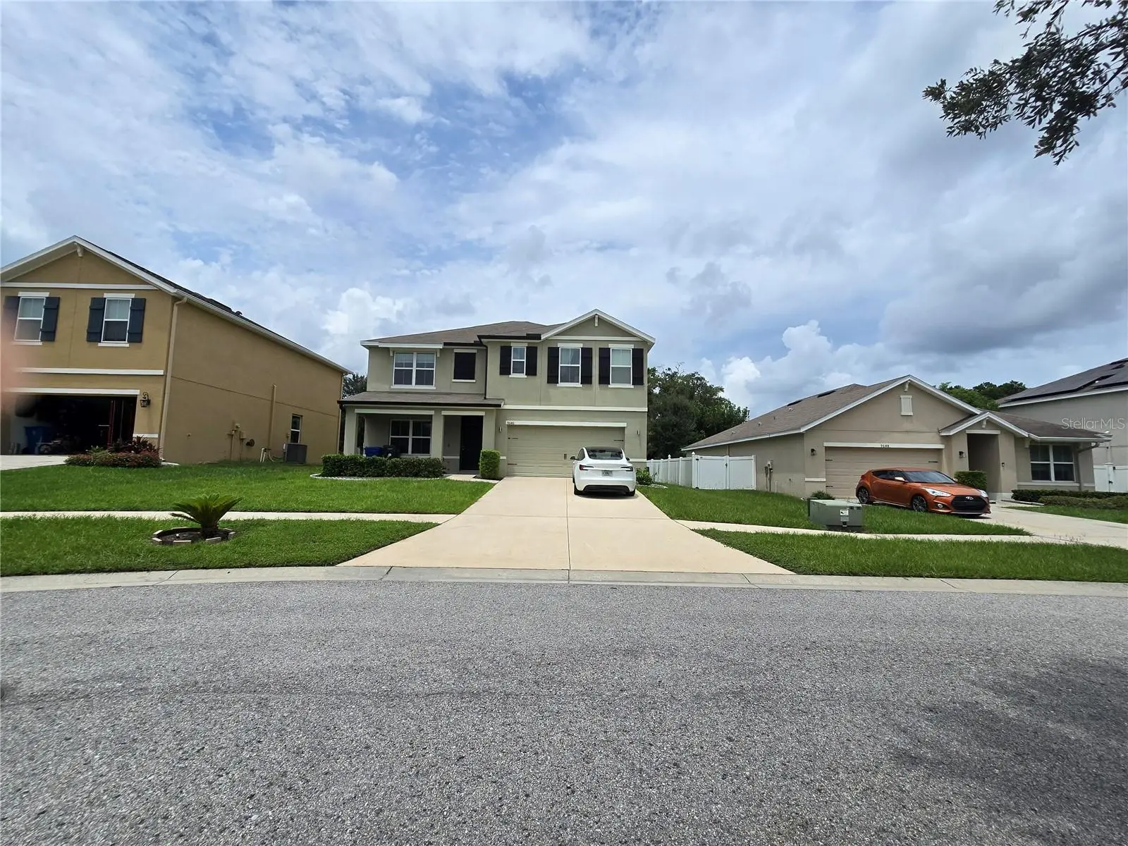 9646 Troncais, FL
