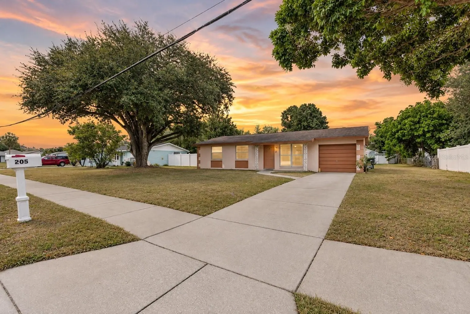 205 Miller Mac Road, FL