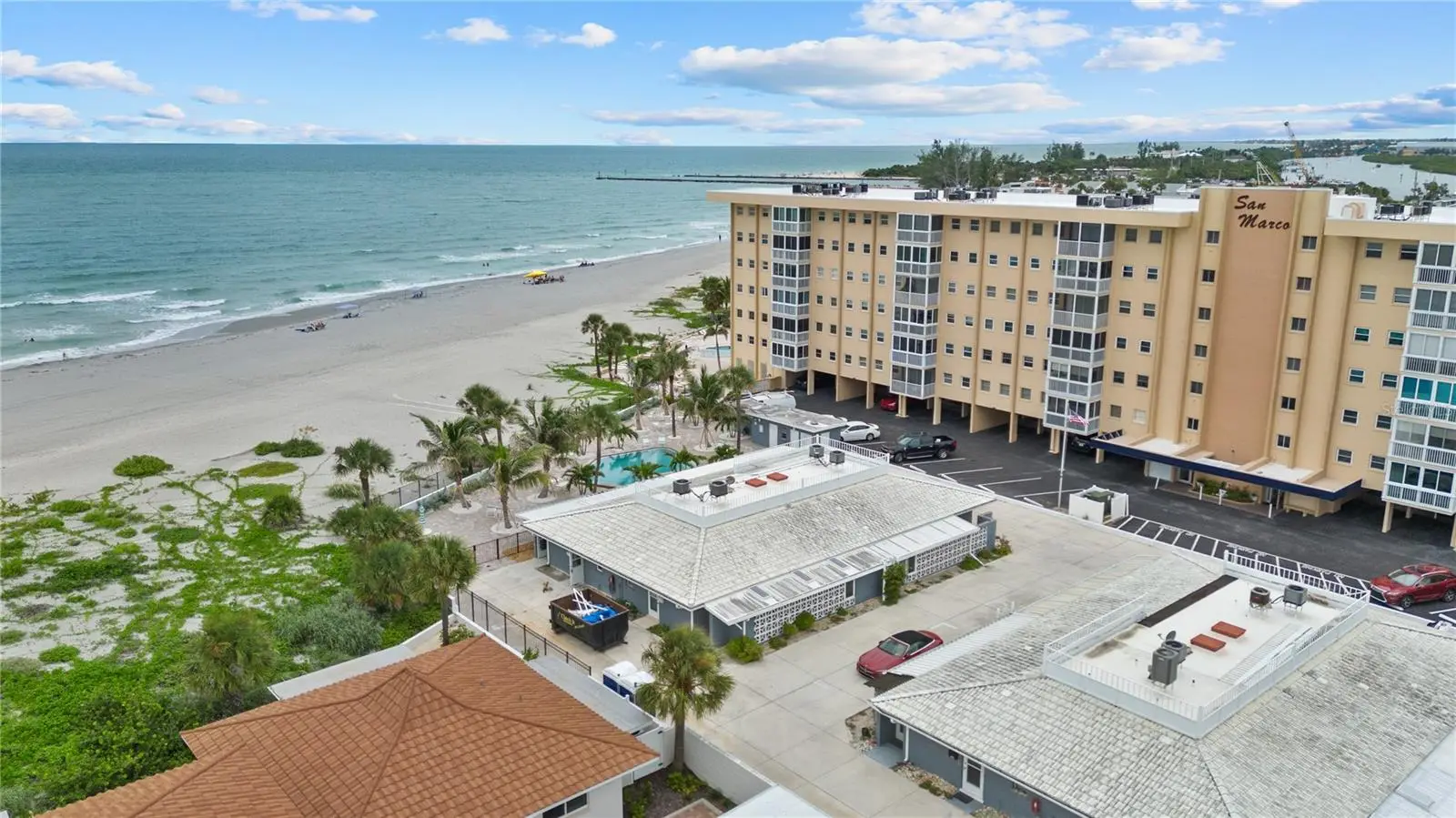 1205 Tarpon Center Drive, FL