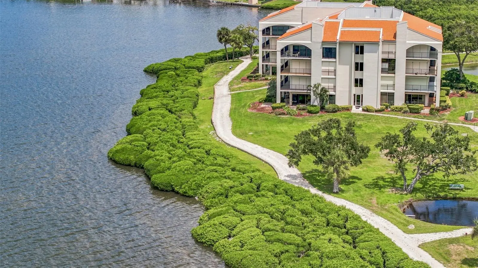 1805 Mariner Drive, FL