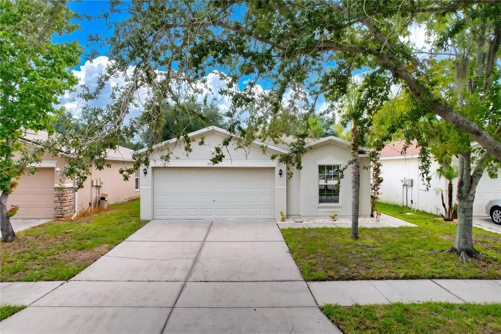 7710 Carriage Pointe Drive, FL