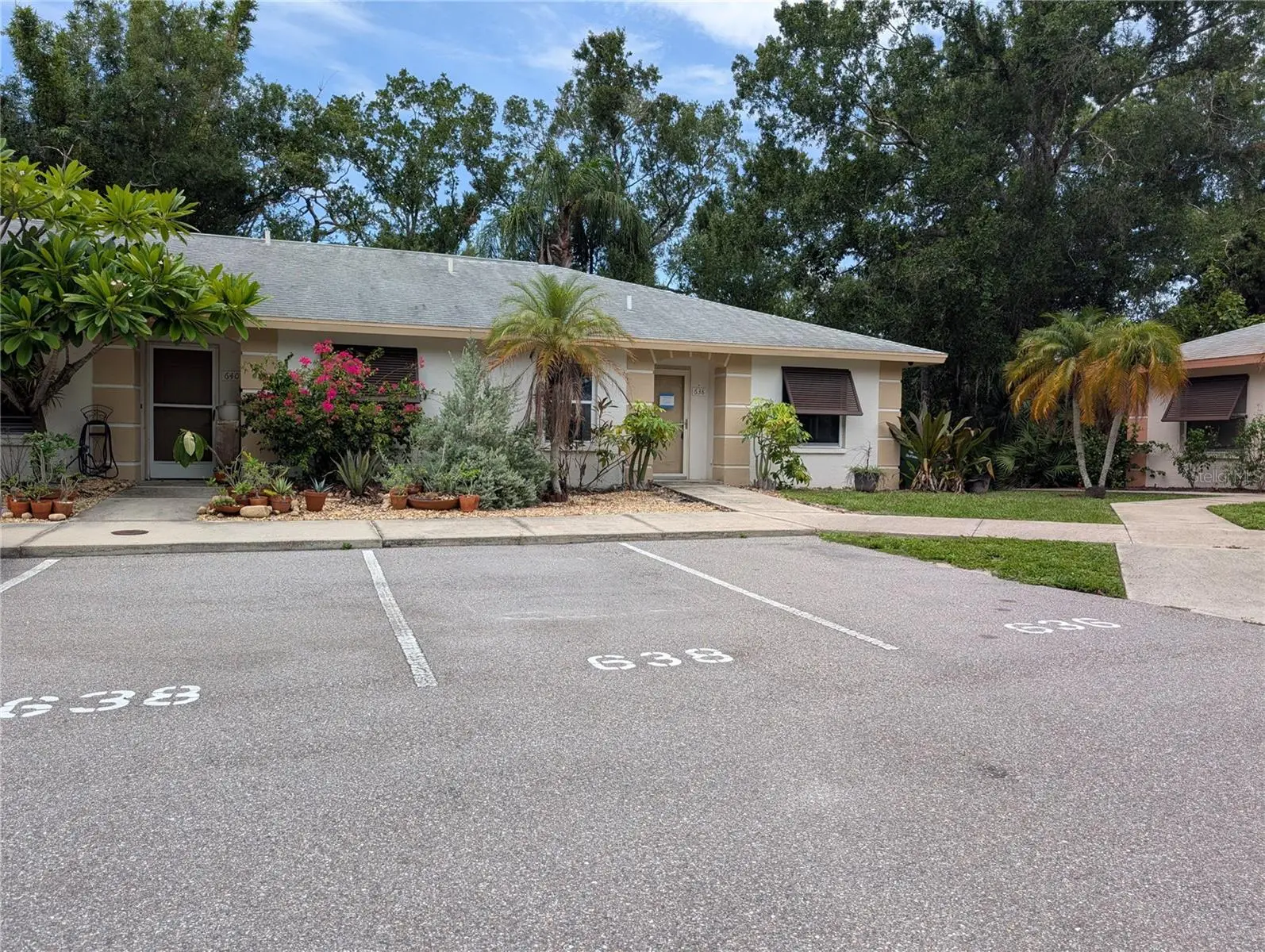 638 Jefferson Avenue, FL