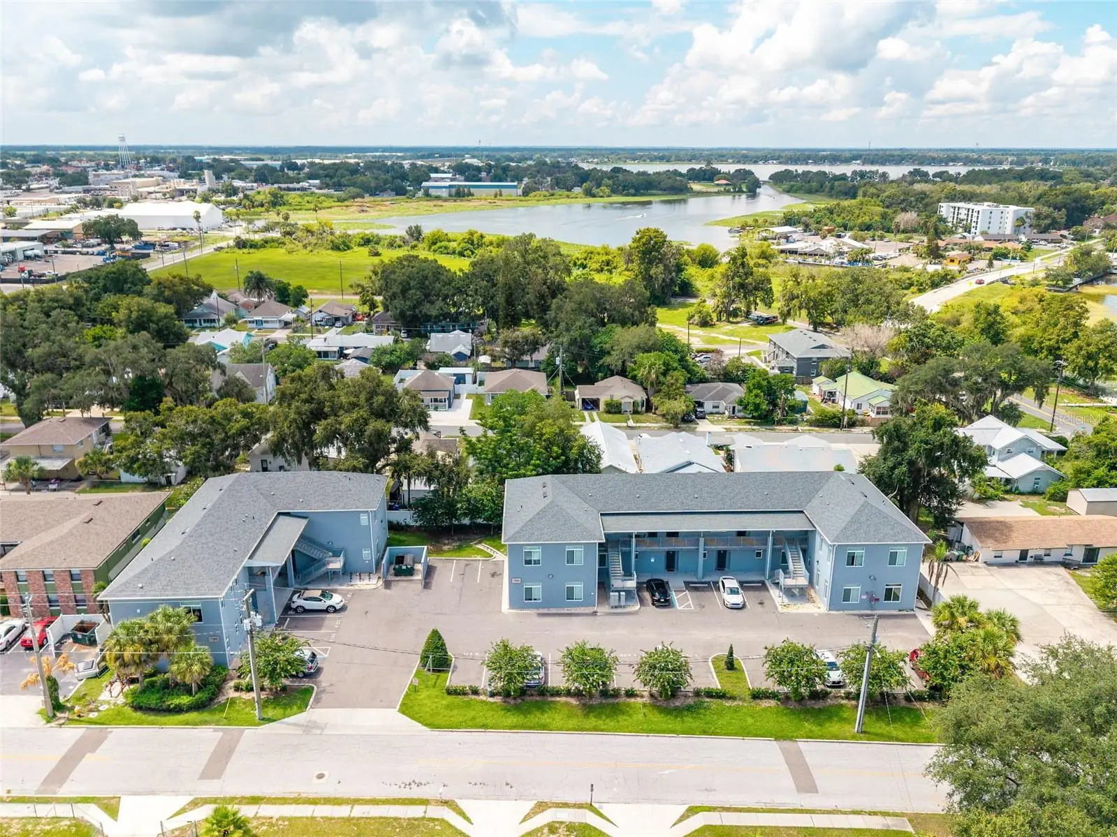 750 Ave C, FL