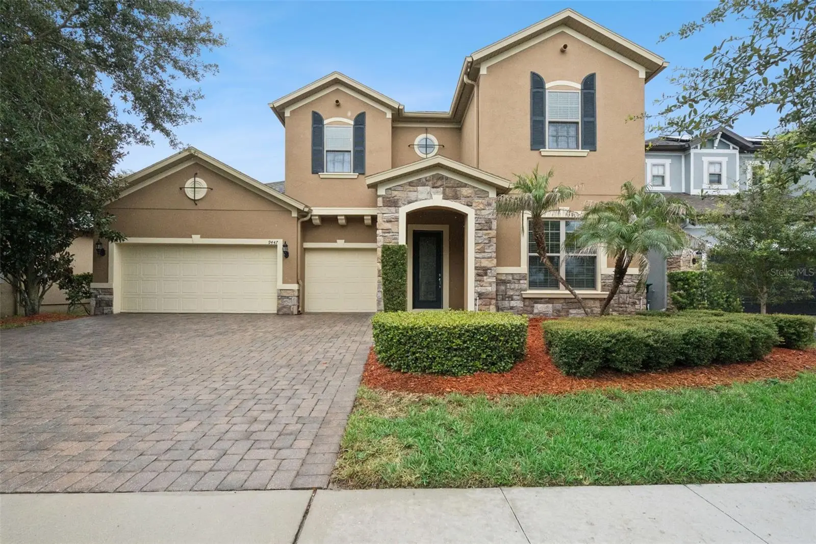 9447 Prince Harry Drive, FL
