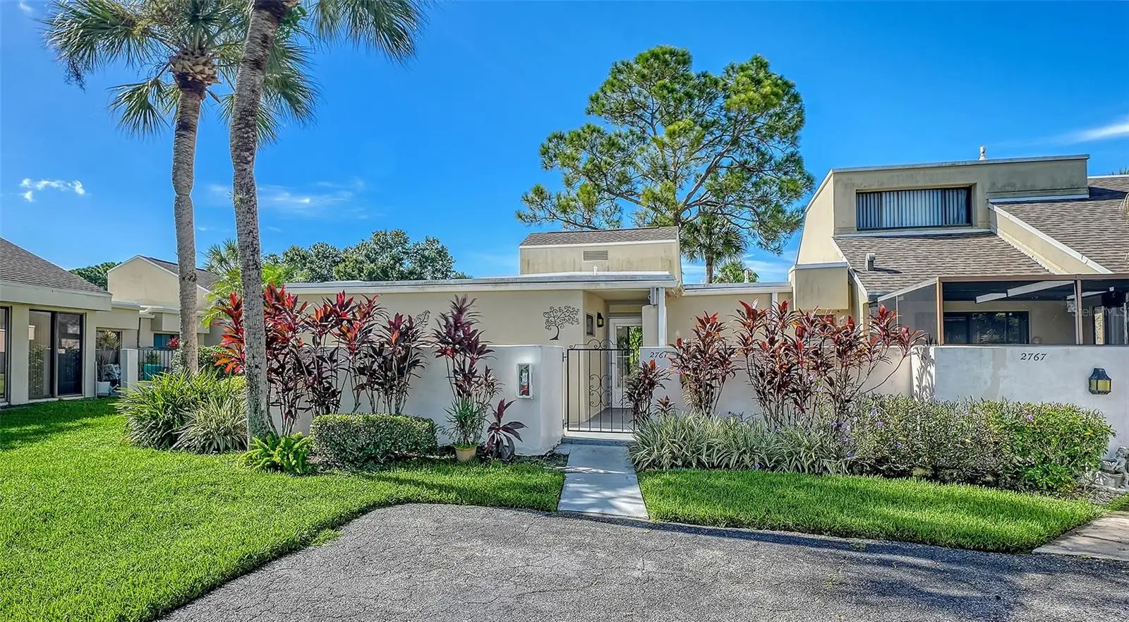 2761 Horseshoe Court, FL