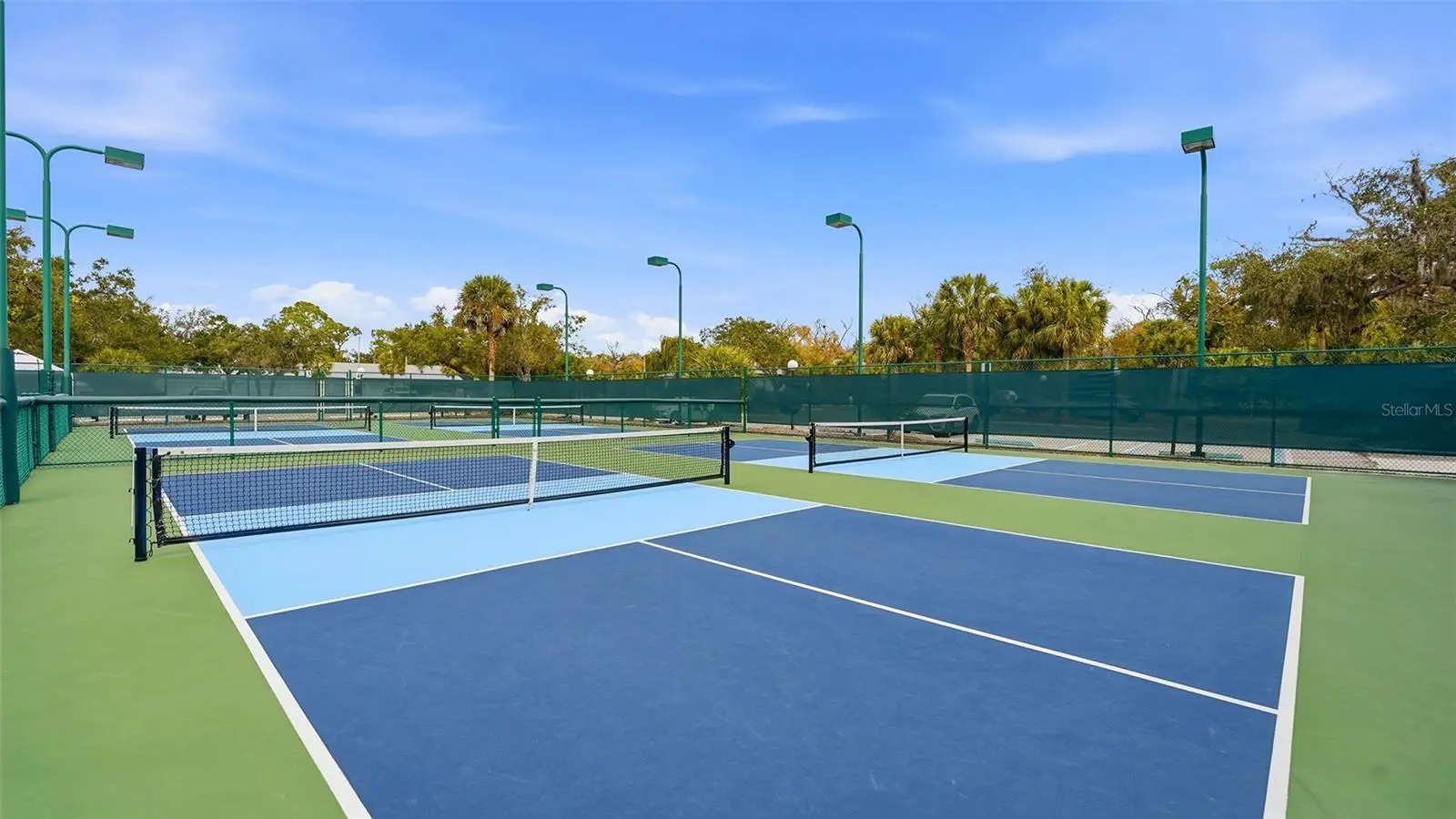 2761 Horseshoe Court, FL