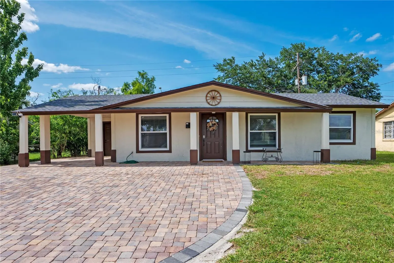 4325 Cassius Street, FL