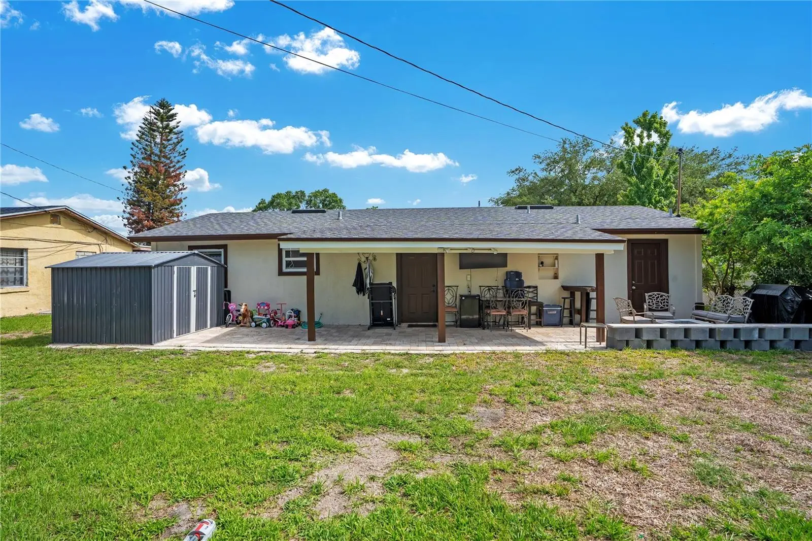 4325 Cassius Street, FL