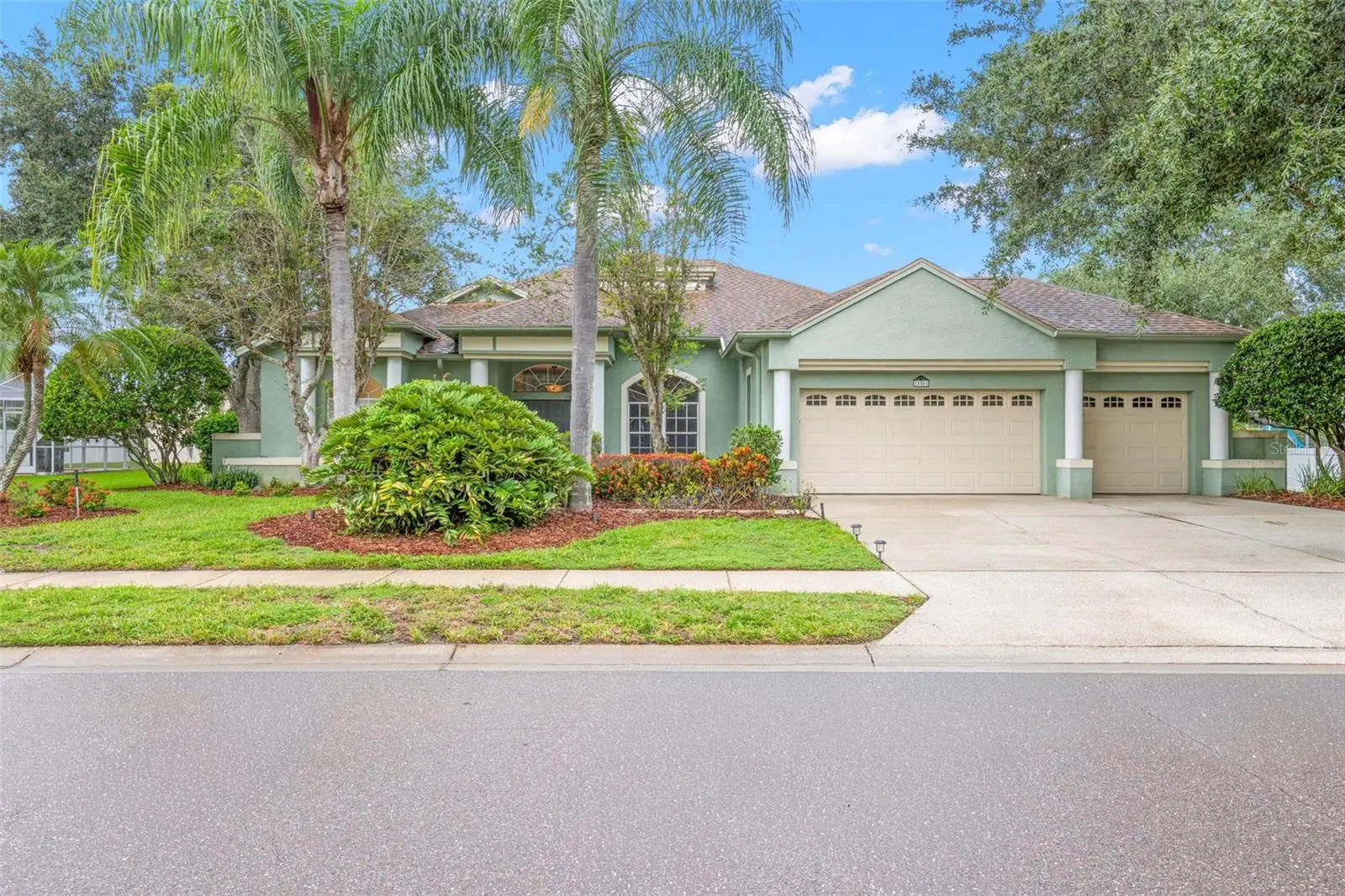 5501 Stag Thicket Lane, FL