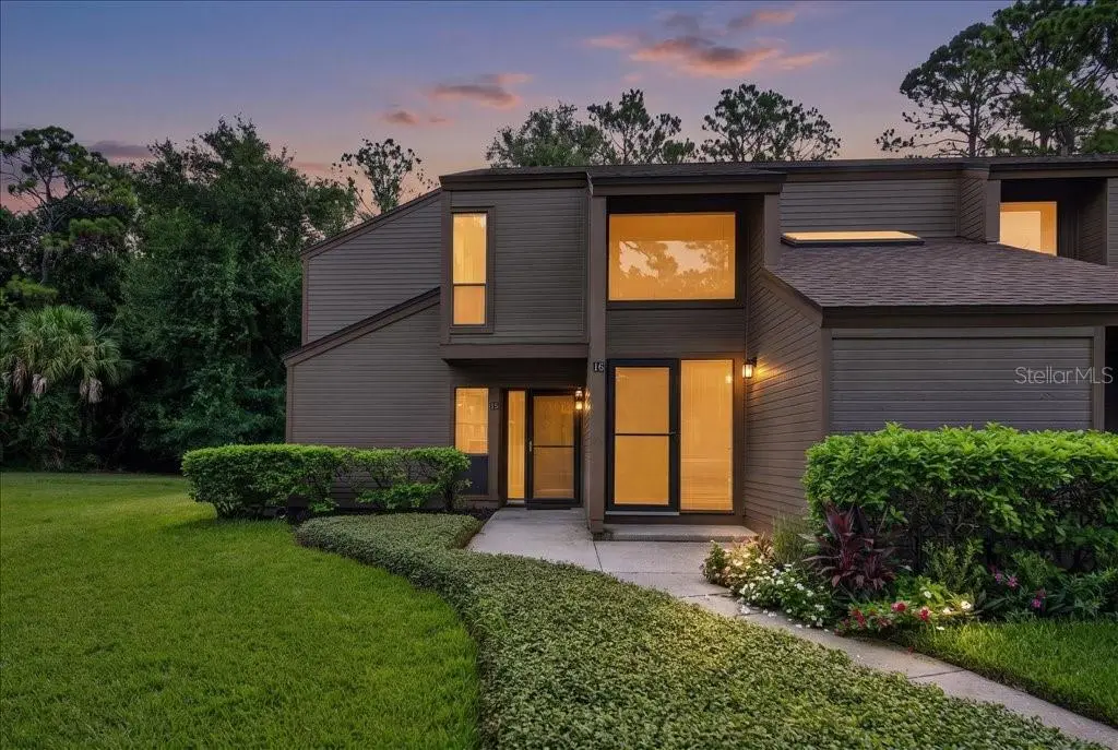 15 Sherbury Court, FL